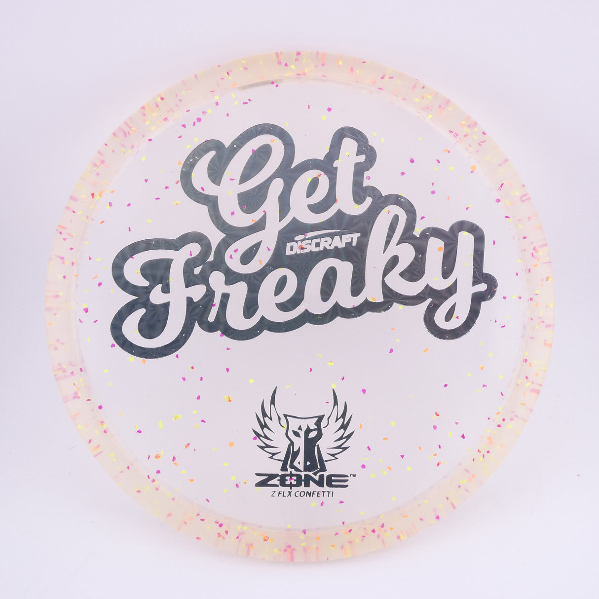 Confetti Zone "Get Freaky" 173-174g