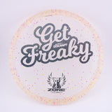 Confetti Zone "Get Freaky" 173-174g