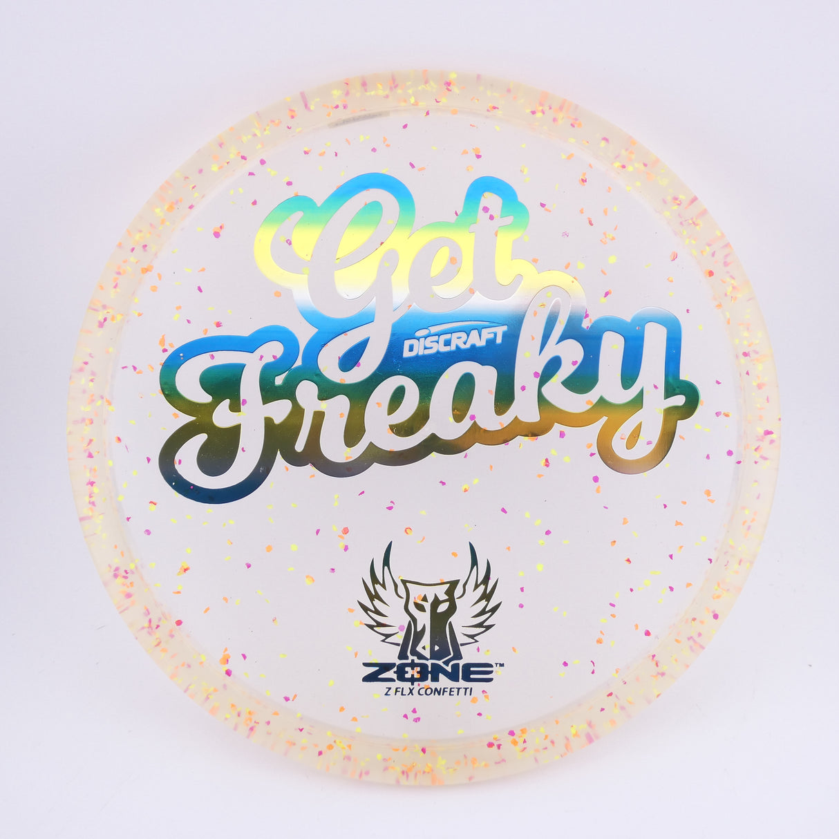 Confetti Zone "Get Freaky" 173-174g