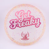 Confetti Zone "Get Freaky" 173-174g