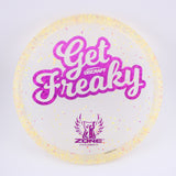 Confetti Zone "Get Freaky" 173-174g