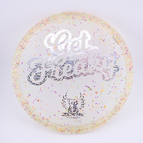 Confetti Zone "Get Freaky" 173-174g