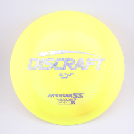 ESP Avenger SS 141-159g