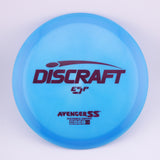 ESP Avenger SS 141-159g