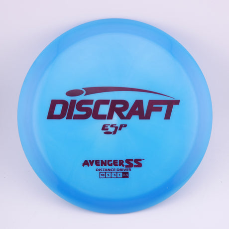 ESP Avenger SS 141-159g