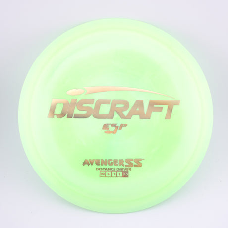 ESP Avenger SS 141-159g