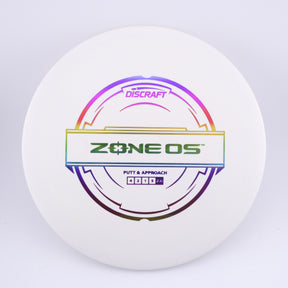 Discraft Putter Line Soft Zone 170-172g disc golf disc
