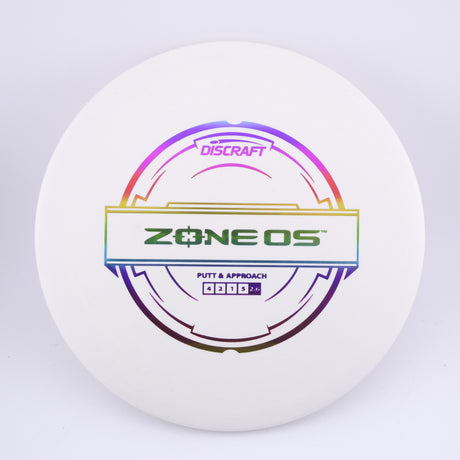 Discraft Putter Line Soft Zone 170-172g disc golf disc