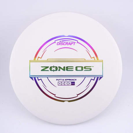 Putter Line Zone OS 173-174g