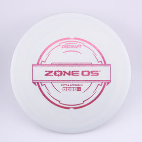 Discraft Putter Line Soft Zone 170-172g disc golf disc