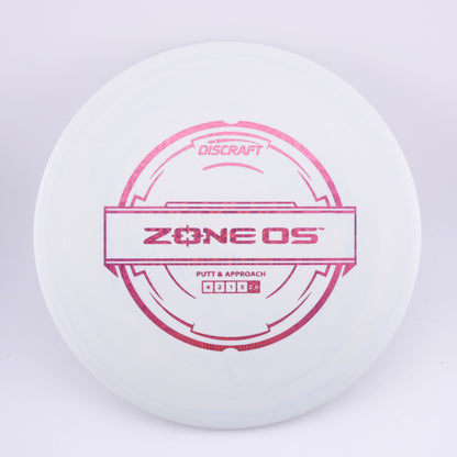 Putter Line Soft Zone 170-172g