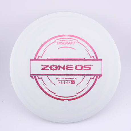 Discraft Putter Line Soft Zone 170-172g disc golf disc
