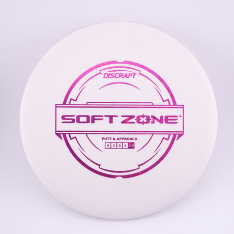 Putter Line Soft Zone 173-174g