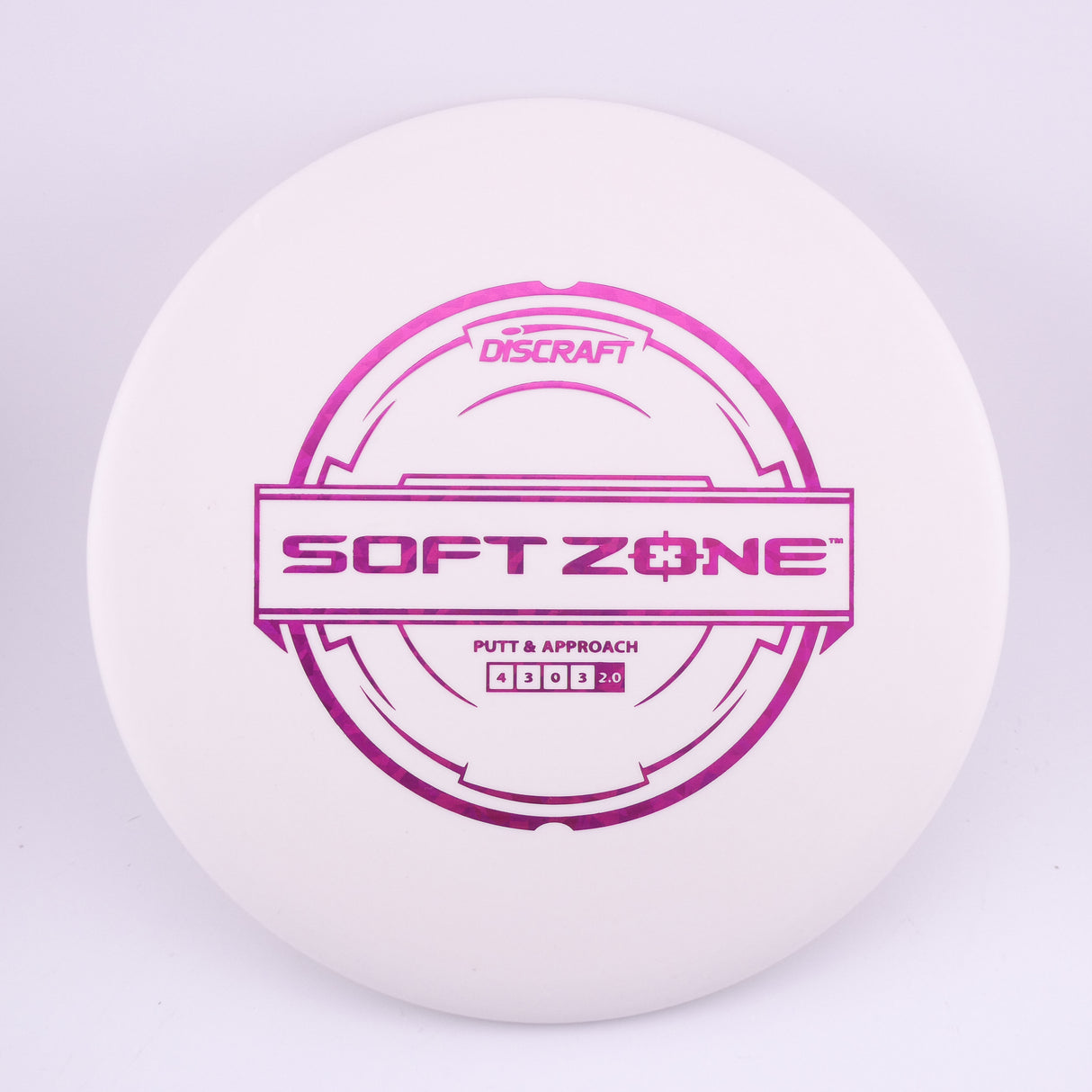 Putter Line Soft Zone 173-174g