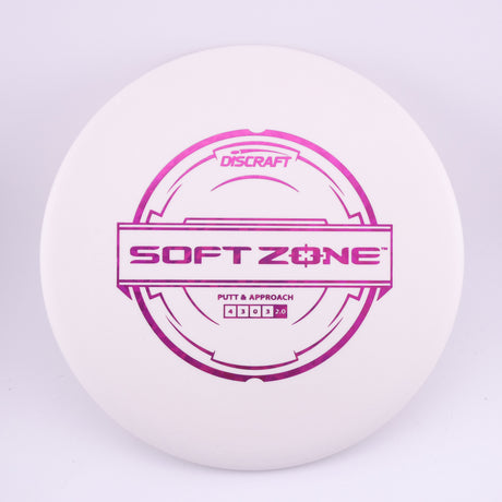Putter Line Soft Zone 173-174g