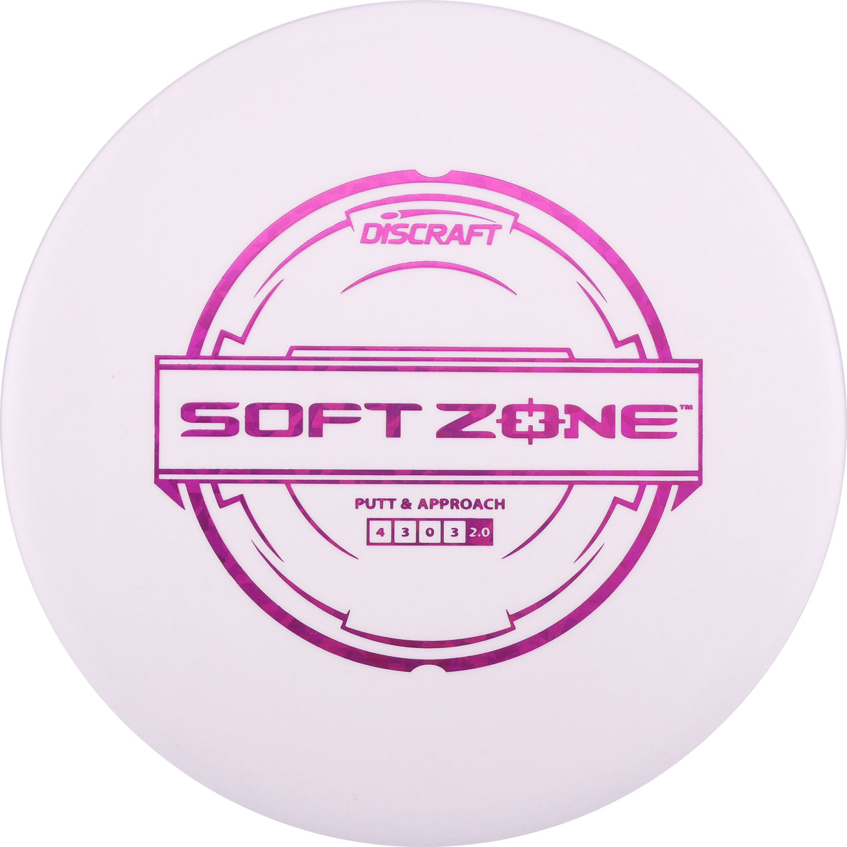 Putter Line Soft Zone 173-174g