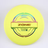 Discraft Putter Line Zone 173-174g disc golf disc