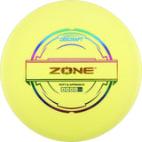 Discraft Putter Line Zone 173-174g disc golf disc