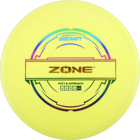 Putter Line Zone 173-174g