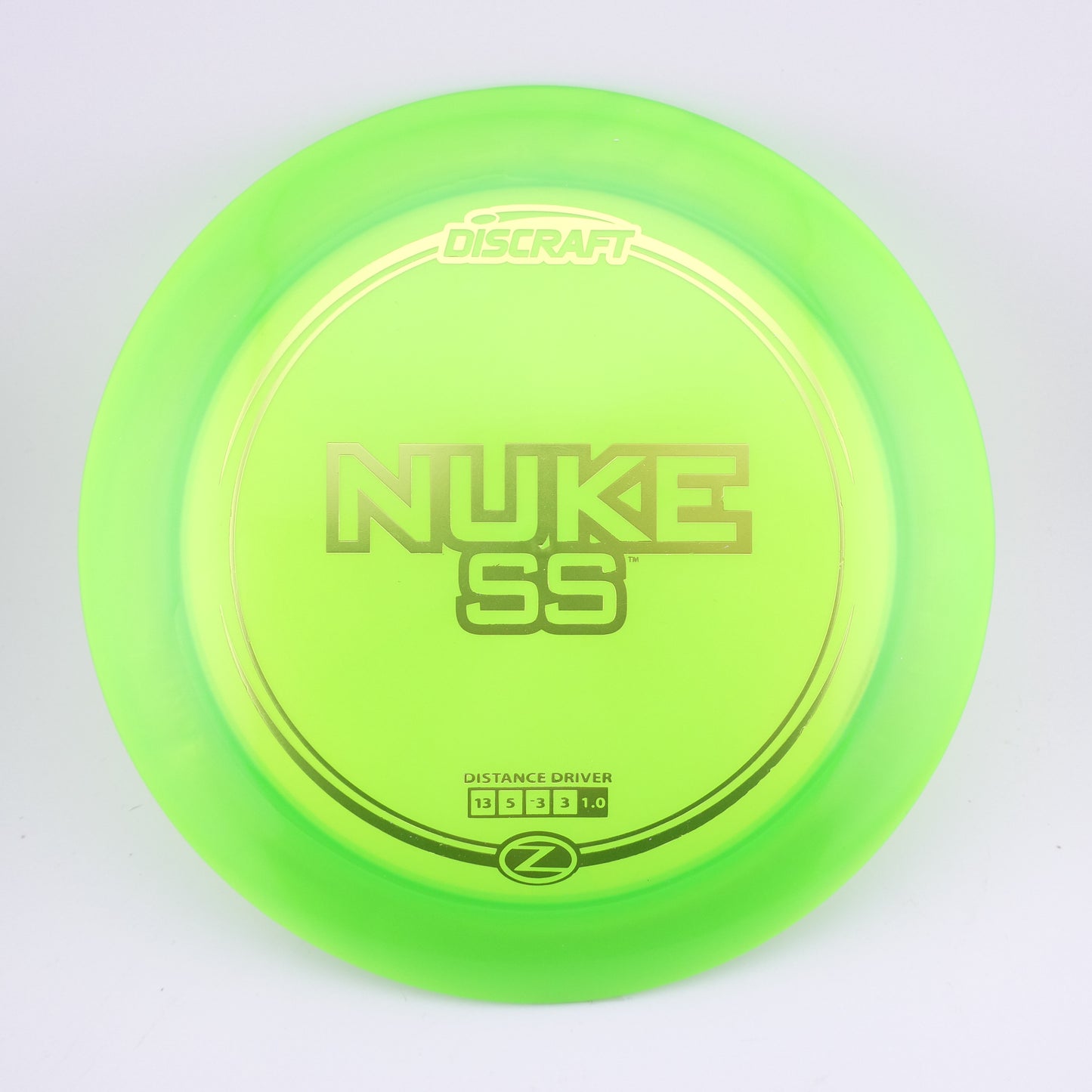 Z Line Nuke SS 173-174g