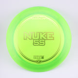 Discraft Z Line Nuke SS 173-174g distance driver disc golf disc