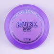Discraft Z Line Nuke SS 173-174g distance driver disc golf disc
