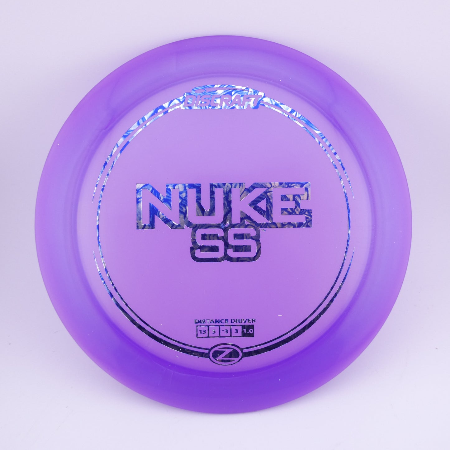 Z Line Nuke SS 173-174g