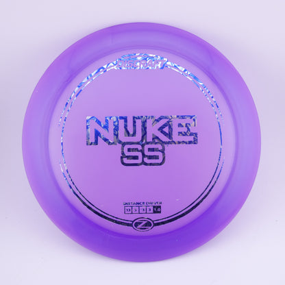 Z Line Nuke SS 173-174g