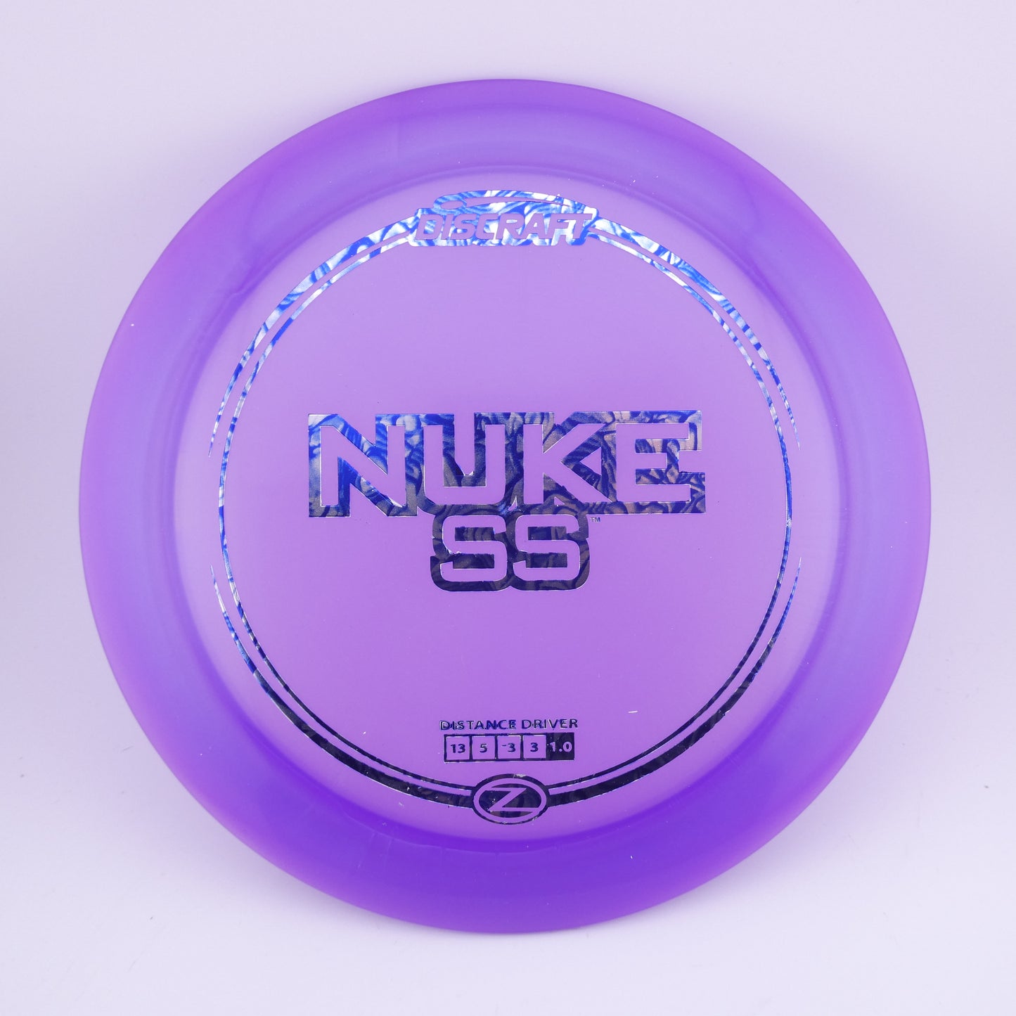 Z Line Nuke SS 173-174g
