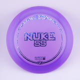 Discraft Z Line Nuke SS 173-174g distance driver disc golf disc
