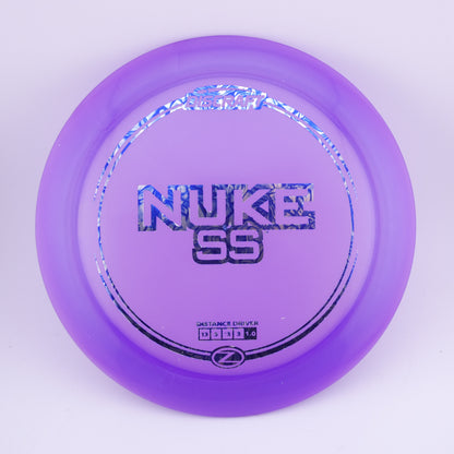 Z Line Nuke SS 173-174g