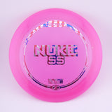 Discraft Z Line Nuke SS 173-174g distance driver disc golf disc