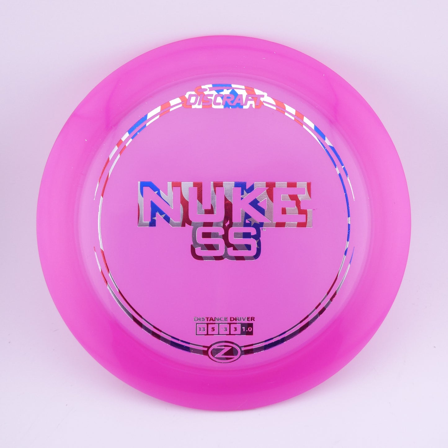Z Line Nuke SS 173-174g