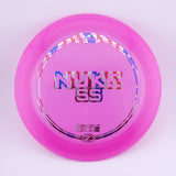 Discraft Z Line Nuke SS 173-174g distance driver disc golf disc