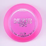Discraft Z Line Nuke SS 173-174g distance driver disc golf disc