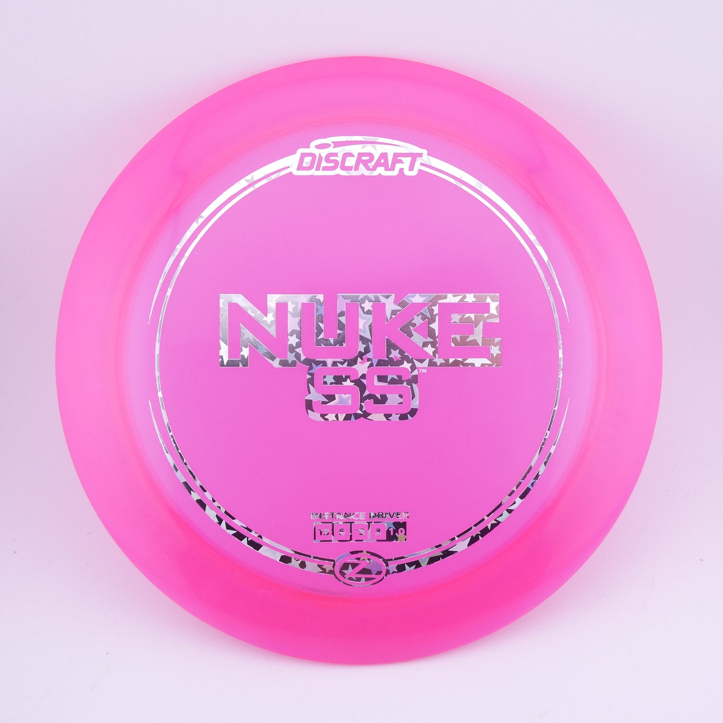Z Line Nuke SS 173-174g