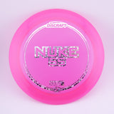 Discraft Z Line Nuke SS 173-174g distance driver disc golf disc