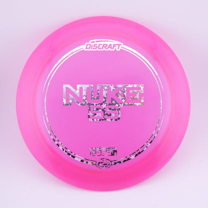 Z Line Nuke SS 173-174g