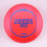 Discraft Z Line Nuke SS 173-174g distance driver disc golf disc
