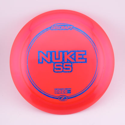Z Line Nuke SS 173-174g
