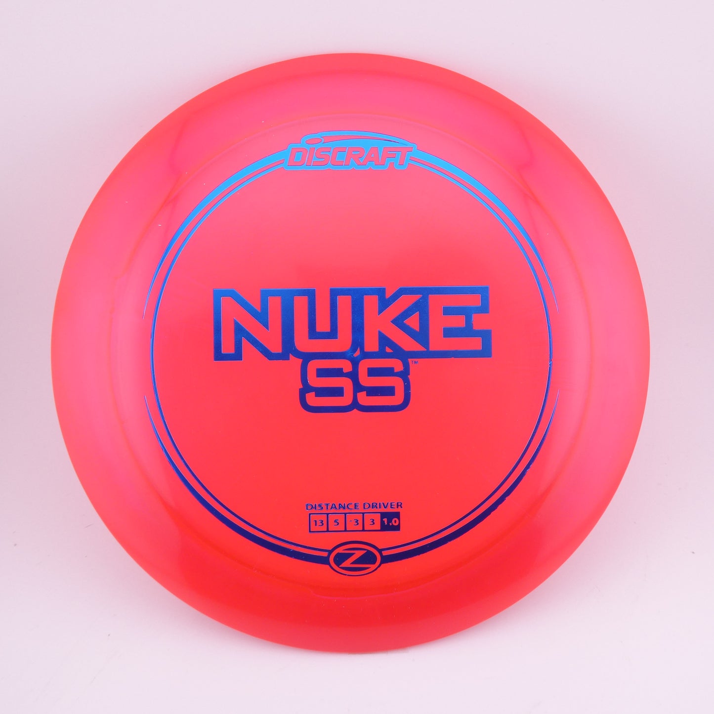 Z Line Nuke SS 173-174g