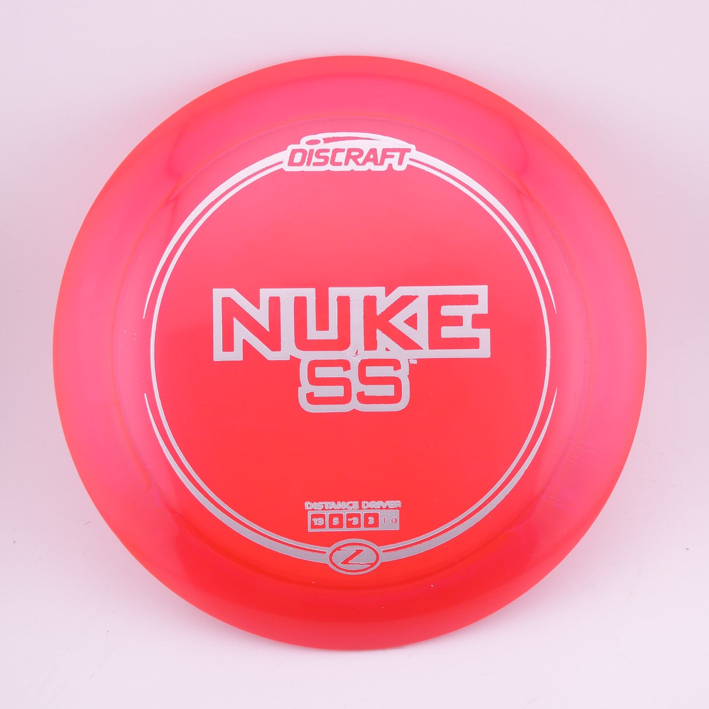 Z Line Nuke SS 173-174g