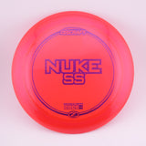 Discraft Z Line Nuke SS 173-174g distance driver disc golf disc
