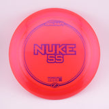 Discraft Z Line Nuke SS 173-174g distance driver disc golf disc
