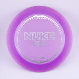 Discraft Z Line Nuke OS 173-174g distance driver disc golf disc