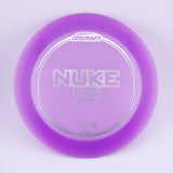Discraft Z Line Nuke OS 173-174g distance driver disc golf disc