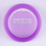 Discraft Z Line Nuke OS 173-174g distance driver disc golf disc