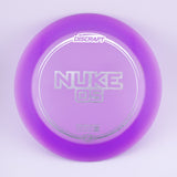 Discraft Z Line Nuke OS 173-174g distance driver disc golf disc