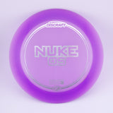Discraft Z Line Nuke OS 173-174g distance driver disc golf disc