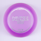 Discraft Z Line Nuke OS 173-174g distance driver disc golf disc